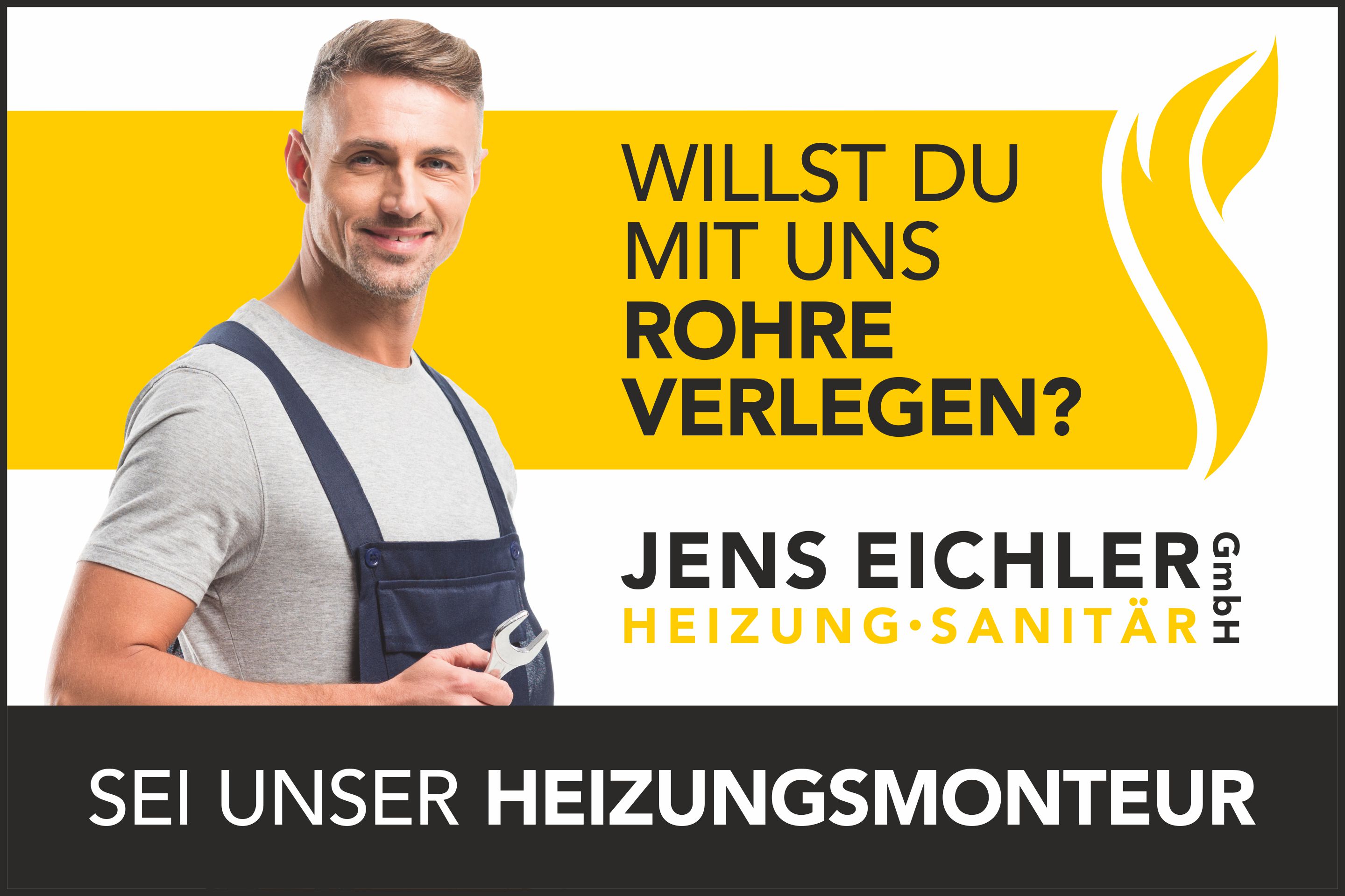Beispielarbeit von Jens Eichler Heizung - Sanitär GmbH - veröffentlicht auf Sanitaer.org