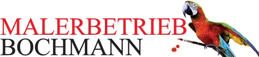 Logo der Firma Malerbetrieb Bochmann aus Chemnitz auf dem Branchenportal Maler.org