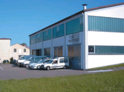 Beispielarbeit von Maler Wehringer GmbH - veröffentlicht auf Maler.org