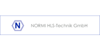 Logo der Firma Normi aus Günthersleben auf dem Branchenportal Heizungsbau.net