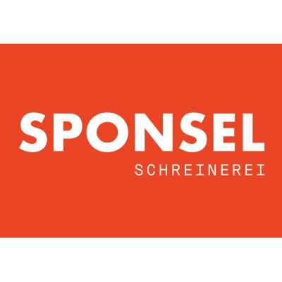 Logo der Firma Schreinerei Sponsel Inh. Markus Sponsel aus Reichenberg auf dem Branchenportal Tischler-Schreiner.org