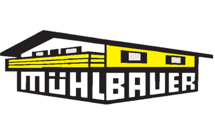 Logo der Firma MÜHLBAUER Bau GmbH aus Offenberg auf dem Branchenportal Bauunternehmen.org