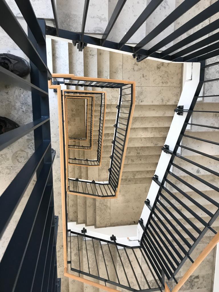 Beispielarbeit von Metallbau Feustel GmbH - veröffentlicht auf Schlosserei.net