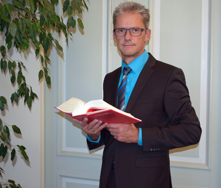 Beispielarbeit von Steuerberater Dipl. oec. Jürgen Bosecker - veröffentlicht auf Steuer-Berater.de