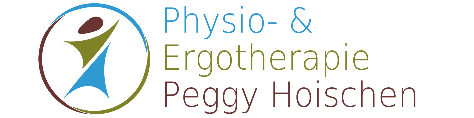 Peggy  Hoischen  Physio- u. Ergotherapie