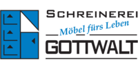 Logo der Firma Schreinerei Gottwalt aus Mellrichstadt auf dem Branchenportal Tischler-Schreiner.org