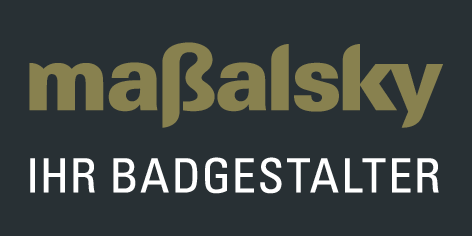 Logo der Firma Maßalsky GmbH aus Glauchau auf dem Branchenportal Sanitaer.org