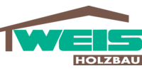 Logo der Firma Holzbau Weis aus Plauen auf dem Branchenportal Tischler-Schreiner.org