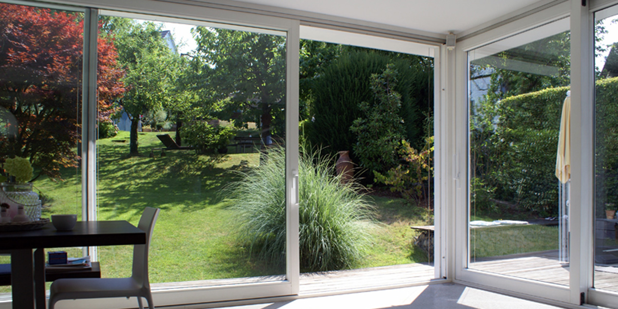 Beispielarbeit von Bäuerle Glaserei | Fensterbauer | Ludwigsburg - veröffentlicht auf Glaserei.org