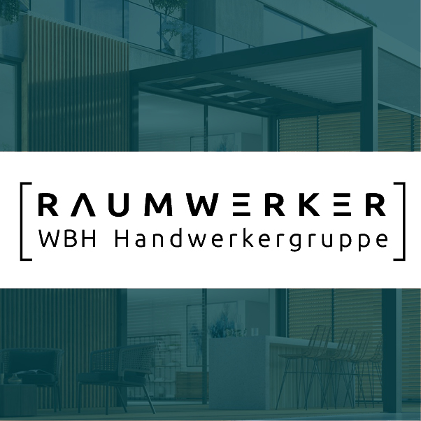 Beispielarbeit von RAUMWERKER | WBH Handwerkergruppe - veröffentlicht auf Tischler-Schreiner.org