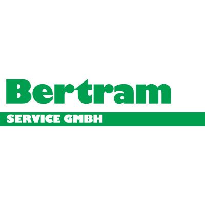 Logo der Firma Bertram Service GmbH aus Weißenborn auf dem Branchenportal Bauunternehmen.org
