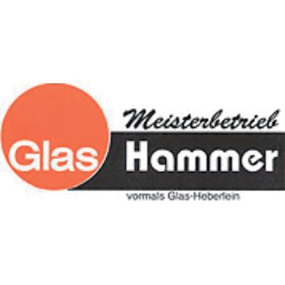 Logo der Firma Glas Hammer GmbH aus Weilheim auf dem Branchenportal Glaserei.org