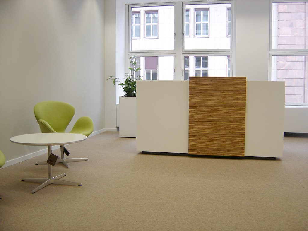 Beispielarbeit von Kschier.Ladenbau Innenausbau Möbelbau Inh. Christian Barth e.K. - veröffentlicht auf Tischler-Schreiner.org