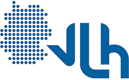 Logo der Firma Vereinigte Lohnsteuerhilfe e.V. aus Rosenheim auf dem Branchenportal Steuer-Berater.de