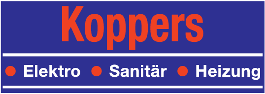 Logo der Firma Koppers GmbH aus Issum auf dem Branchenportal Elektriker.org