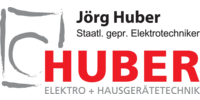 Logo der Firma Huber Jörg, Elektro + Hausgerätetechnik aus Bad Säckingen auf dem Branchenportal Elektriker.org