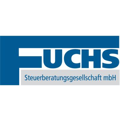 Logo der Firma Fuchs Steuerberatungsgesellschaft mbH aus Großostheim auf dem Branchenportal Steuer-Berater.de