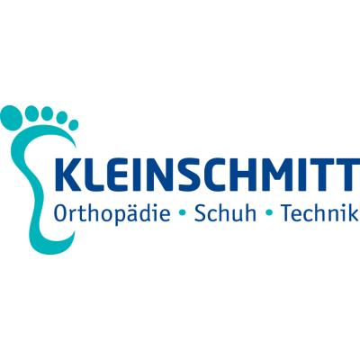 Logo der Firma Orthopädie Schuh Kleinschmitt GmbH aus Aschaffenburg auf dem Branchenportal Sanimio.de
