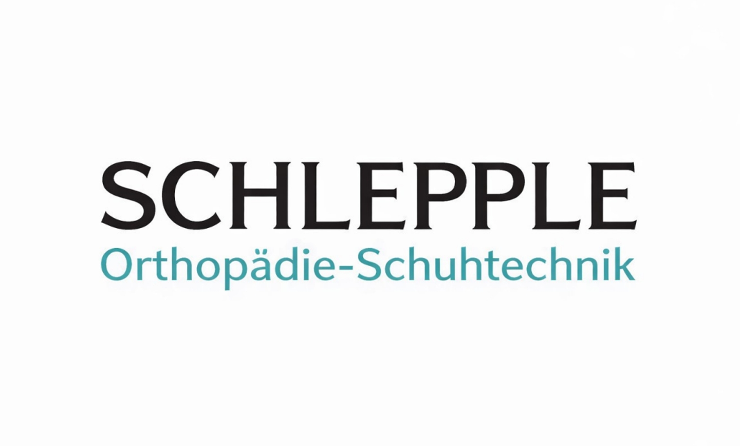Logo der Firma Schlepple Orthopädieschuhtechnik aus Murrhardt auf dem Branchenportal Sanimio.de