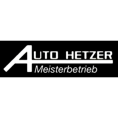 Logo der Firma Auto Hetzer aus Leipzig auf dem Branchenportal Auto-Werkstatt.de