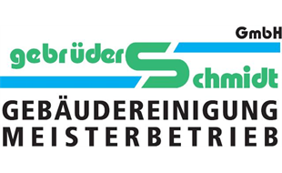 Logo der Firma Gebrüder Schmidt Glas- und Gebäudereinigung GmbH aus Happurg auf dem Branchenportal Hausmeisterdienste.net