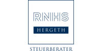 Logo der Firma Steuerberater RNHS HERGETH Steuerberatungsgesellschaft mbH & Co.KG aus Geretsried auf dem Branchenportal Finanzberater.net