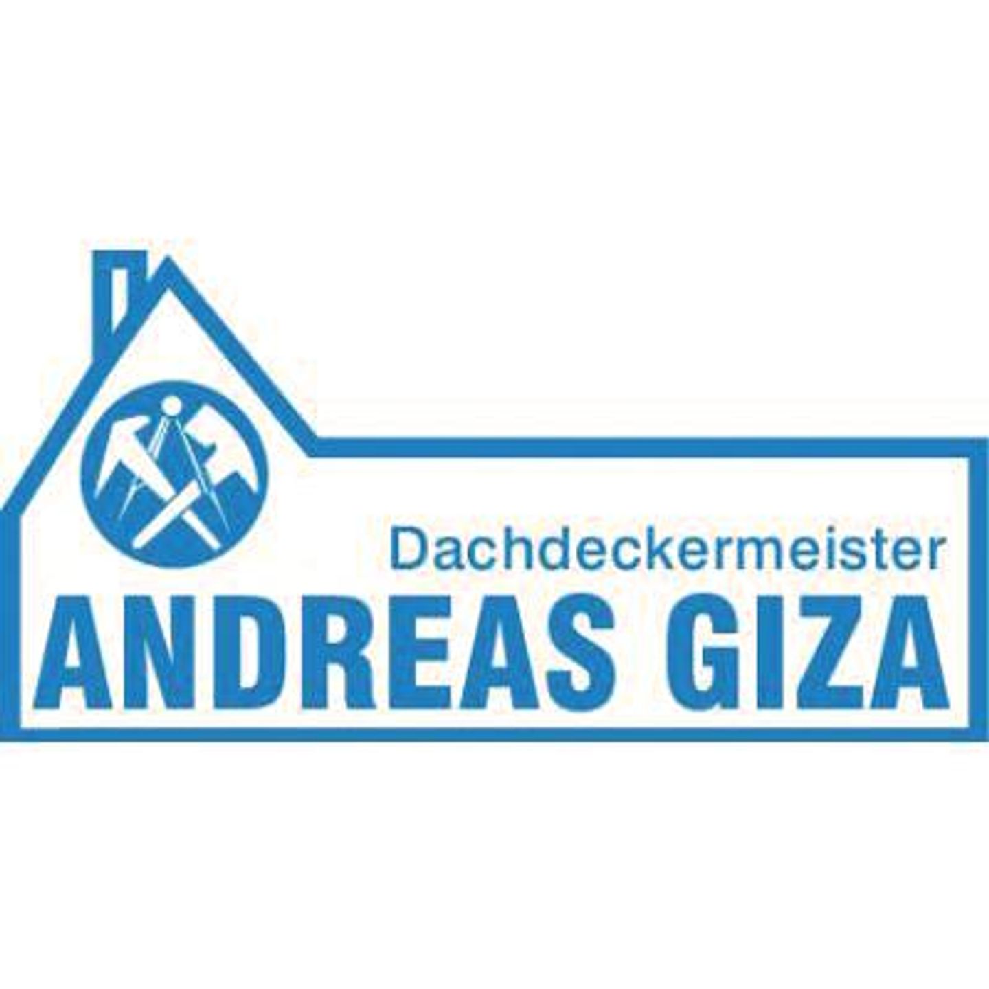 Logo der Firma Andreas Giza GmbH & Co. KG aus Struppen auf dem Branchenportal Dachdecker.com