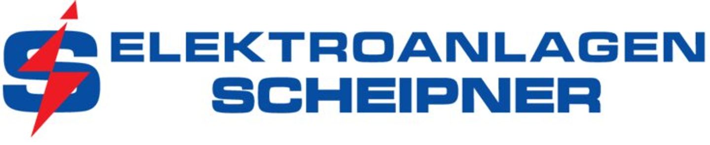 Logo der Firma Scheipner Elektroanlagen aus Gersthofen auf dem Branchenportal Elektriker.org