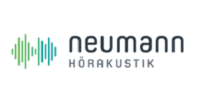 Logo der Firma Neumann Hörgeräte aus Sömmerda auf dem Branchenportal Akustiker.net