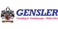 Logo der Firma Gensler Consulting aus Treuchtlingen auf dem Branchenportal Finanzberater.net