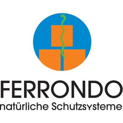 Logo der Firma Ferrondo GmbH aus Abenberg auf dem Branchenportal Gartenbau.org