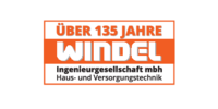 Logo der Firma Windel Ing.-Ges. mbH aus Peine auf dem Branchenportal Heizungsbau.net