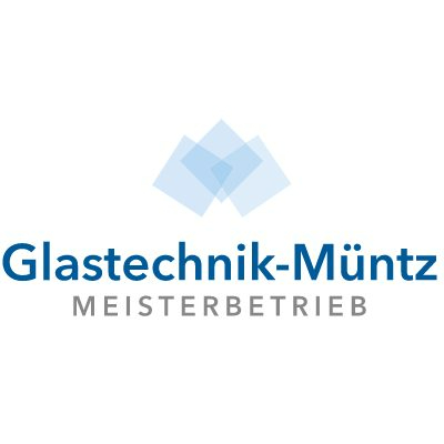 Logo der Firma Glastechnik-Müntz Inh. Manfred Müntz aus Neuss auf dem Branchenportal Glaserei.org