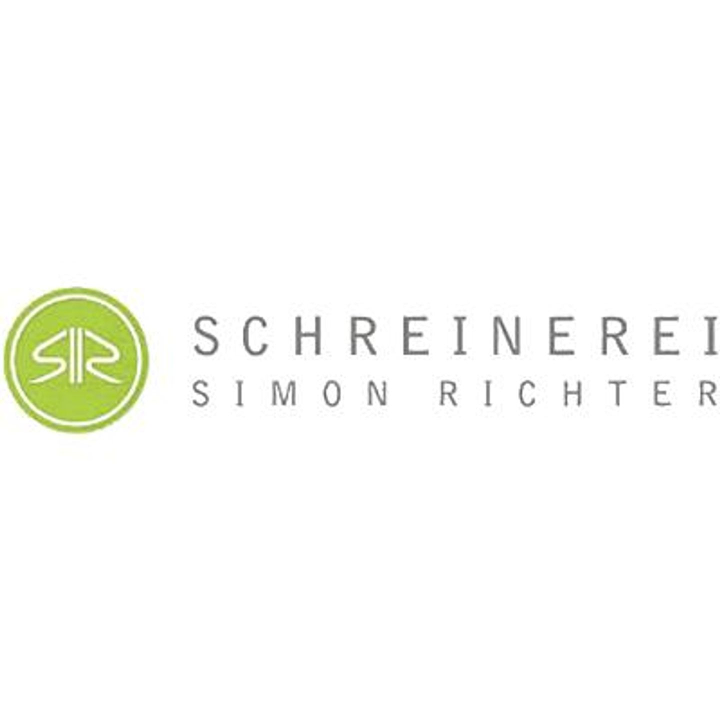 Logo der Firma Schreinerei Simon Richter aus Bad Endorf auf dem Branchenportal Tischler-Schreiner.org