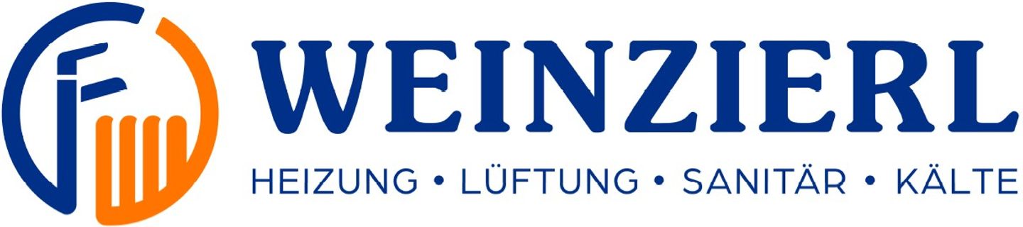 Logo der Firma Weinzierl GmbH aus Bernau auf dem Branchenportal Sanitaer.org