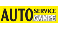 Logo der Firma Autoservice Gampe aus Greiz auf dem Branchenportal Auto-Werkstatt.de