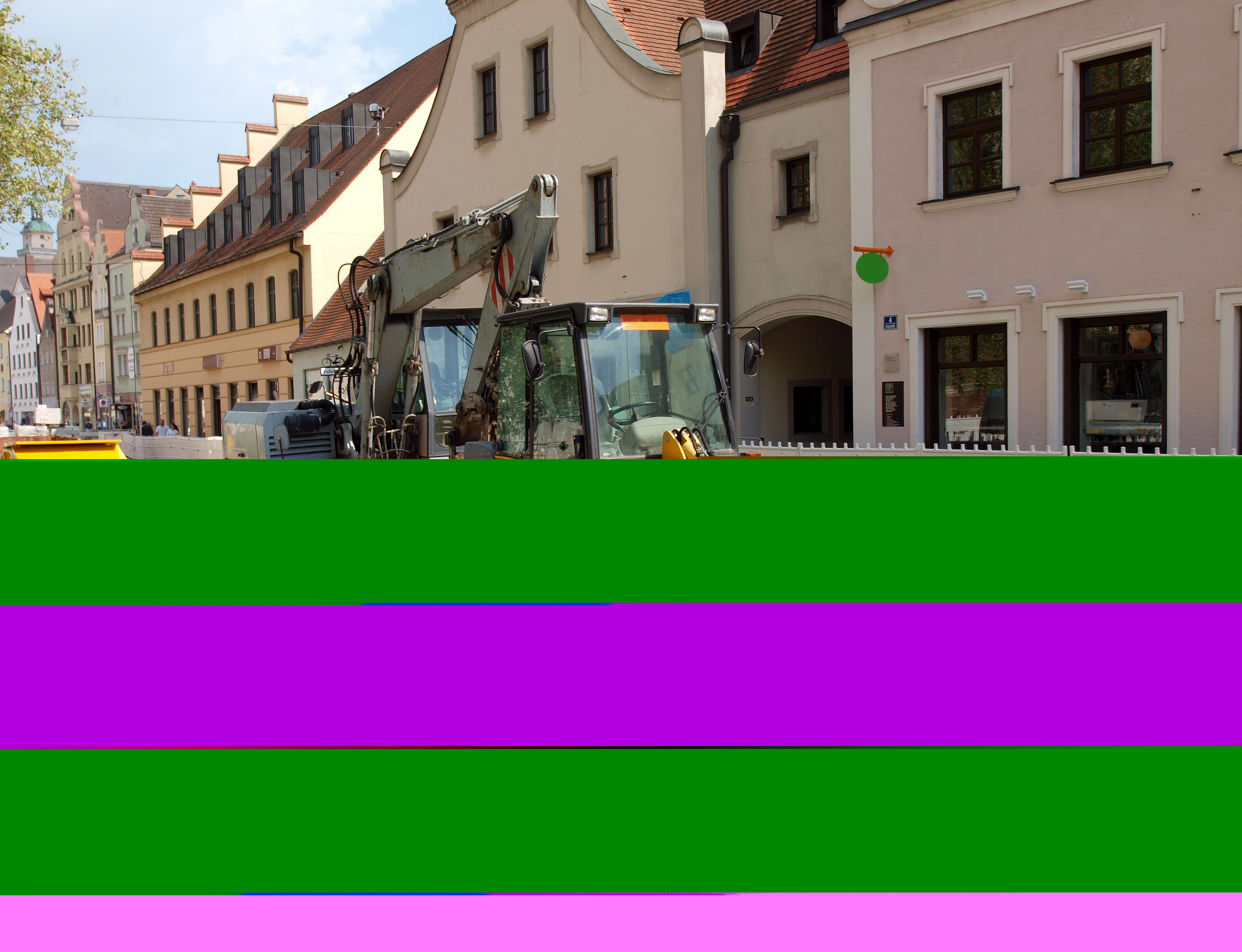 Bauunternehmen Rameil cover image