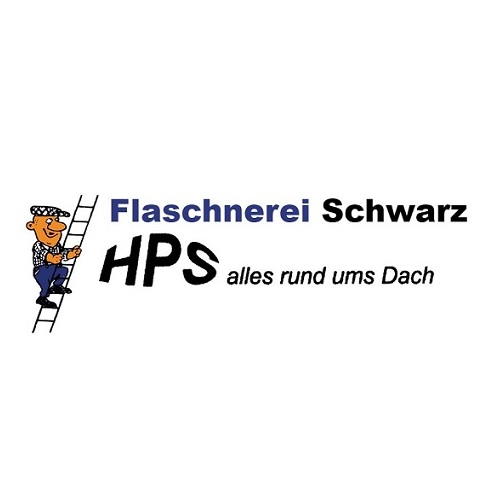 Logo der Firma Flaschnerei Schwarz aus Wilhelmsdorf auf dem Branchenportal Dachdecker.com