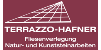 Logo der Firma Hafner Terrazzo aus Nürnberg auf dem Branchenportal Fliesenleger.net