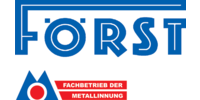 Logo der Firma Hermann und Josef Först KG aus Düsseldorf auf dem Branchenportal Schlosserei.net