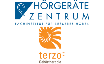 Logo der Firma Hörgeräte Zentrum aus Neumarkt auf dem Branchenportal Akustiker.net