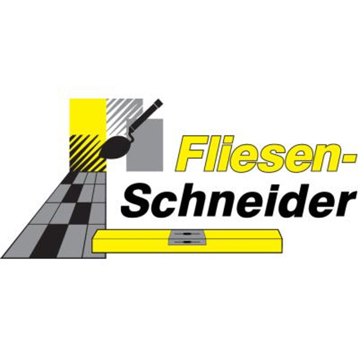 Logo der Firma Sascha Schneider Fliesengeschäft aus Rickenbach auf dem Branchenportal Fliesenleger.net