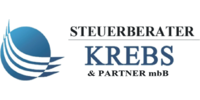 Logo der Firma STEUERBERATER KREBS & PARTNER mbB aus Kronach auf dem Branchenportal Steuer-Berater.de