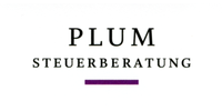 Logo der Firma Plum Monika Steuerbevollmächtigte aus Unterschleißheim auf dem Branchenportal Steuer-Berater.de