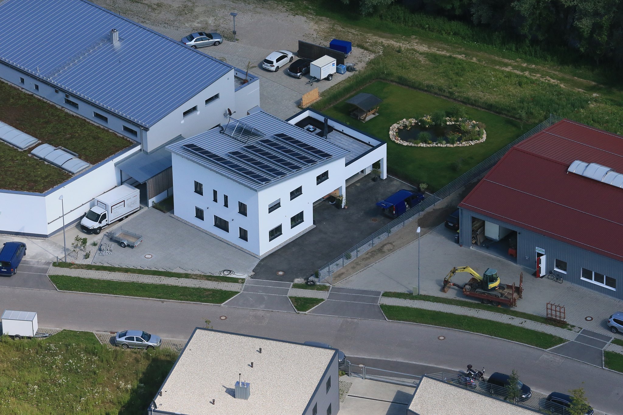 Mirko Lein Abwassertechnik GmbH cover image