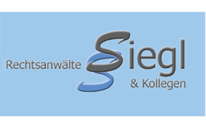Oliver Siegl Rechtsanwalt - LOGO