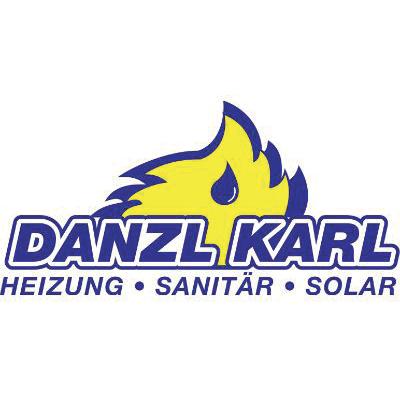 Logo der Firma Karl Danzl Heizung-Sanitär-Solar aus Waging a. See auf dem Branchenportal Sanitaer.org