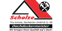 Logo der Firma Tino Scholze Dachdecker GmbH&Co.KG aus Alheim auf dem Branchenportal Tischler-Schreiner.org