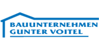 Logo der Firma Bauunternehmen Gunter Voitel aus Crimmitschau auf dem Branchenportal Trockenbauunternehmen.net