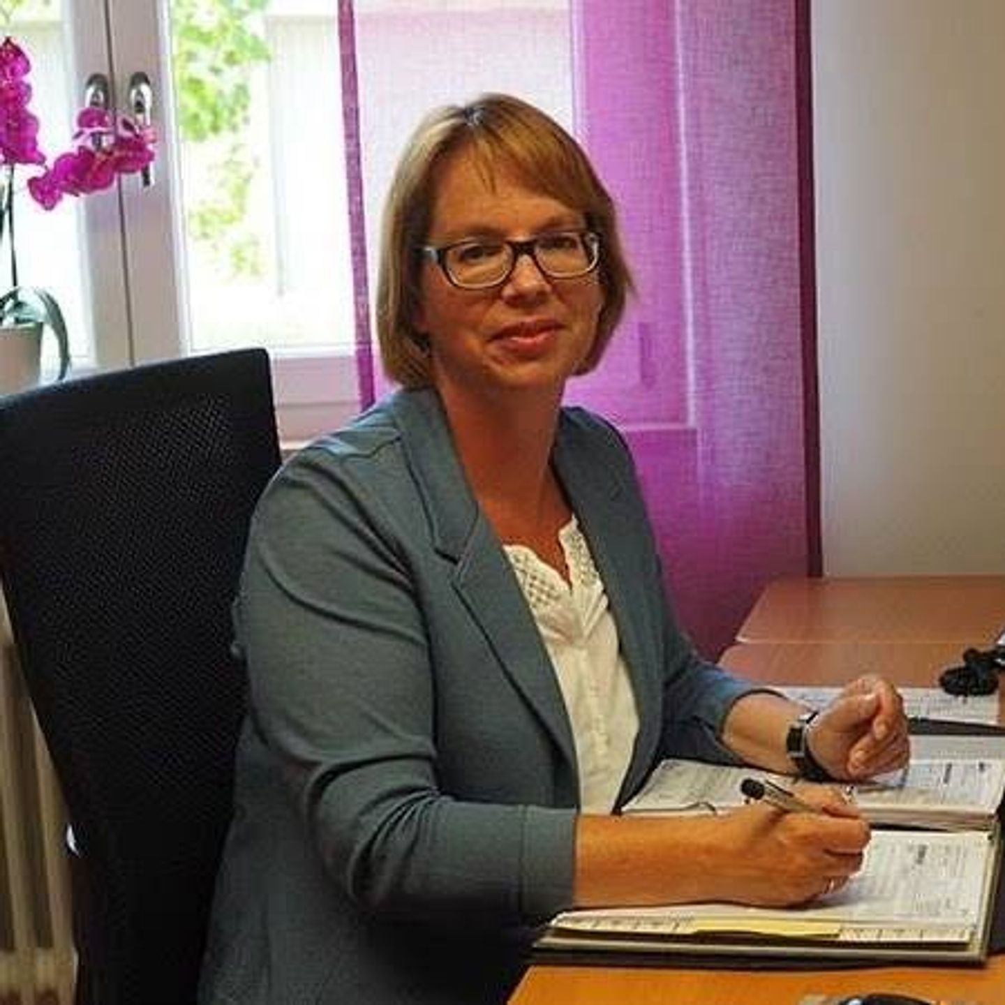 Beispielarbeit von Steuerberaterin Andrea Marocke - veröffentlicht auf Steuer-Berater.de